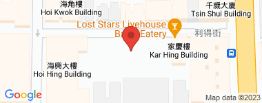 Eltanin Square Mile Low Floor(5-17|29/F),TOWER 2 Address