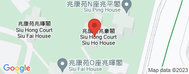 Siu Hong Court Unit 8, High Floor, Siu Kin House--Block F Address