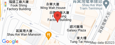 Hop Lung Factory Building  Address
