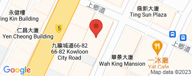 Yick Fu Building Map