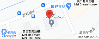 Mei Ying Court Mid Floor, Middle Floor Address
