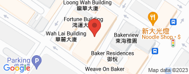 Fok Lin  Building House, Low Floor Address