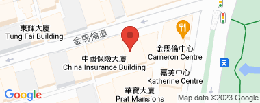 龙记大厦 全层 中层 物业地址