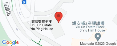 耀安村 9室 物業地址
