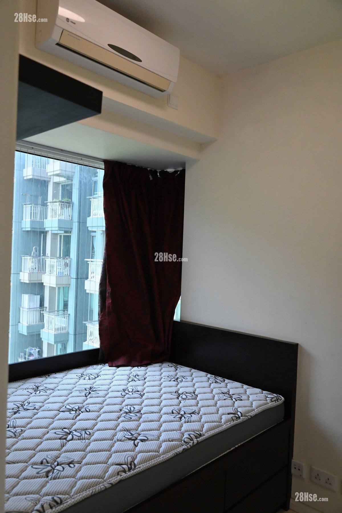 The Beaumount Rental 2 Bedrooms , 1 Bathroom 504 ft²