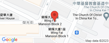 荣辉大厦 中层 物业地址