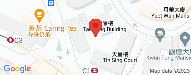 Tai Hong Building Unit A5, High Floor, Block A Address