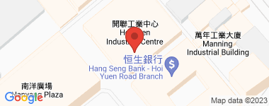 Hoi Luen Industrial Centre  Address