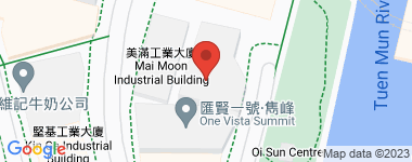 美基工业大厦 中层 物业地址