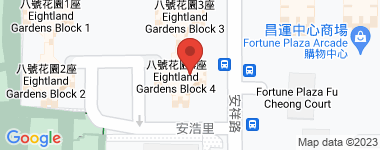 Eightland Gardens Low Floor, Block 4 Address
