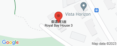 Royal Bay Whole Villa, Whole block Address