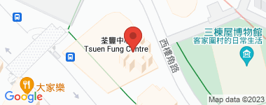 Tsuen Fung Centre Unit G, High Floor Address