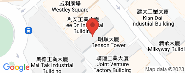 Everwin Centre Middle Floor Address