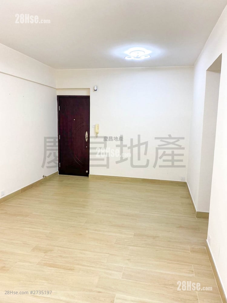 Mandarin Villa Sell 2 Bedrooms , 2 Bathrooms 629 ft²