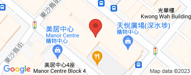 Hung Yu Mansion High Floor Address