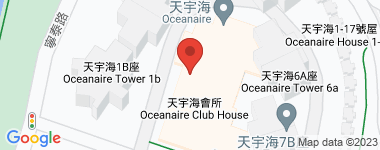 Oceanaire P288, Under Ground Address