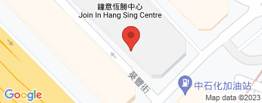 Join In Hang Sing Centre High Floor Address
