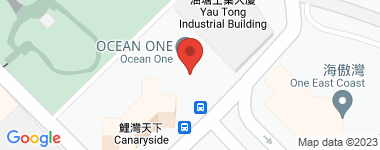 Ocean One 高层 物业地址