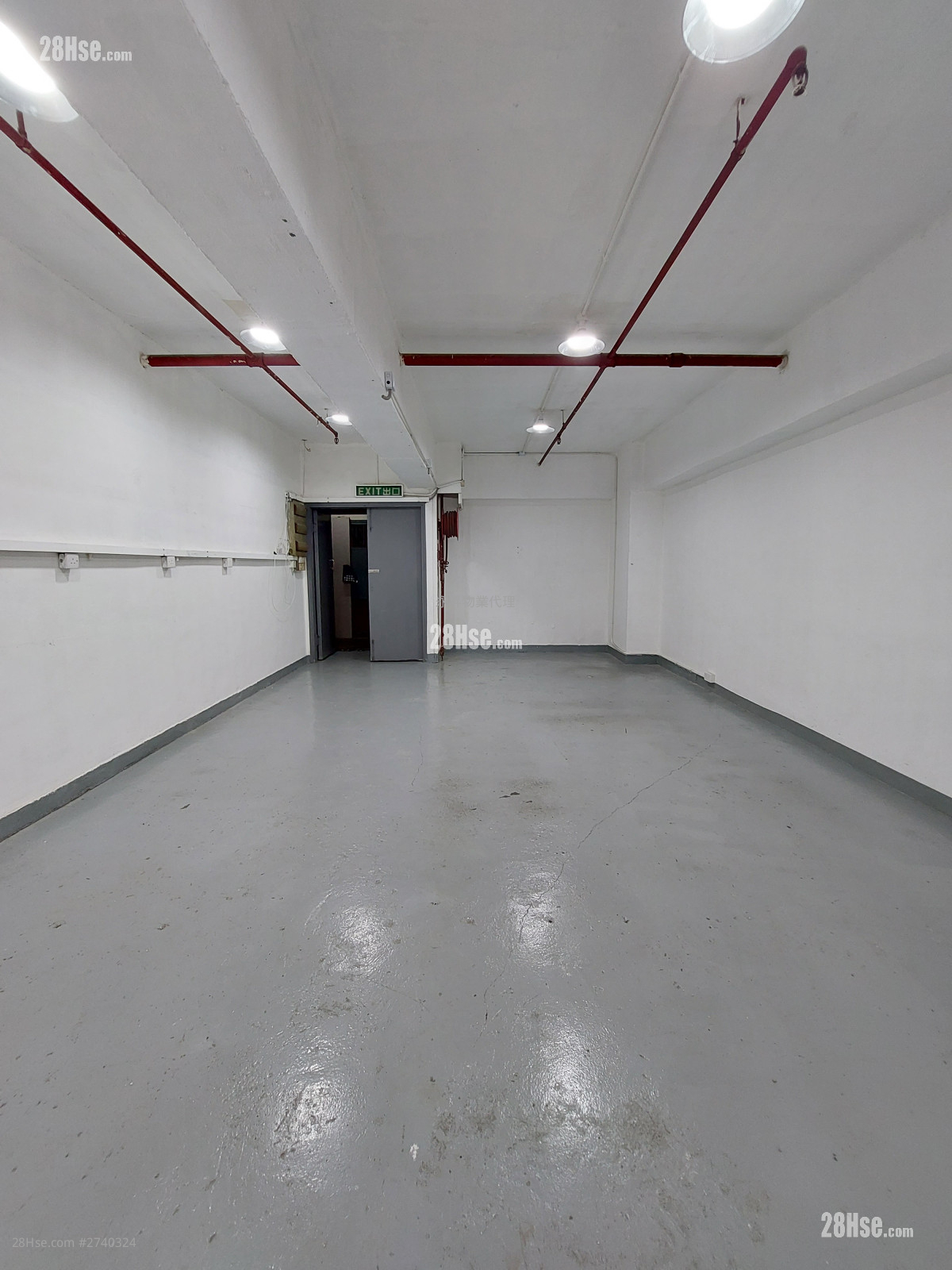 Sing Win Factory Building 2740324 Rental Property Detail Page