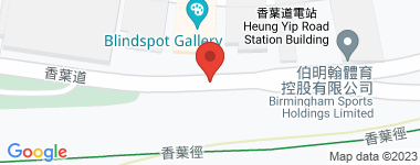 The Southside Unit B, Mid Floor, Tower 2B, La Marina, Middle Floor Address