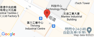 Cheung Hing Shing Centre  Address