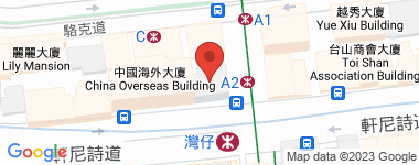 On Hong Commercial Building  Address