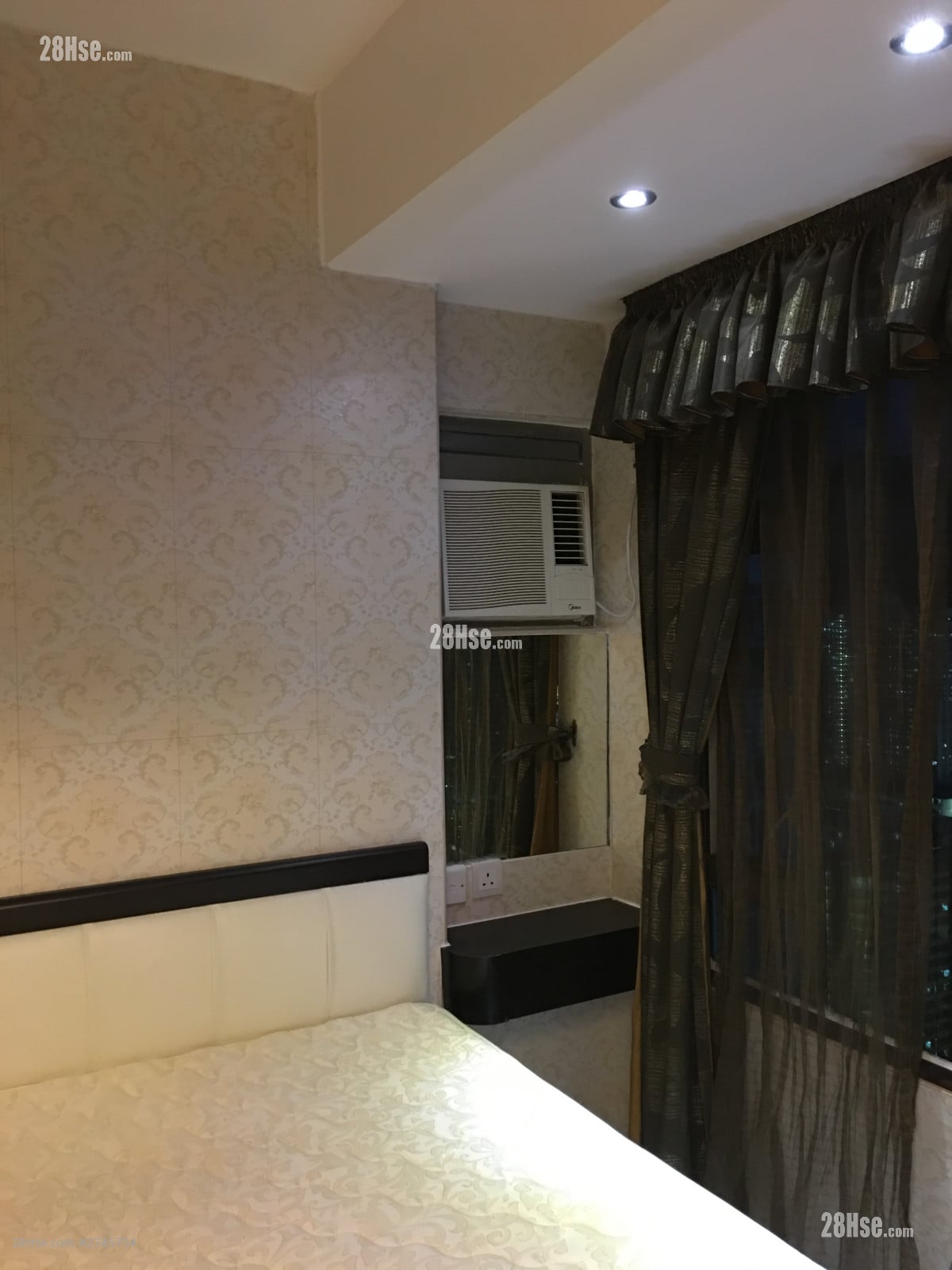 交吉現狀(睡房)