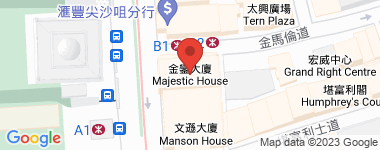 Majestic House Low Floor Address