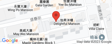 景兴阁 低层 物业地址