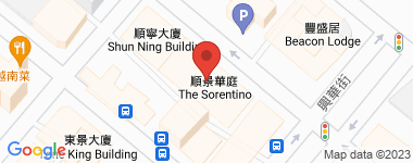 The Sorentino High Floor Address