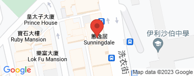 Sunningdale Ground Floor Address