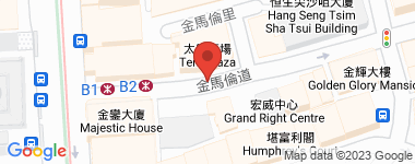 太興廣場  物業地址