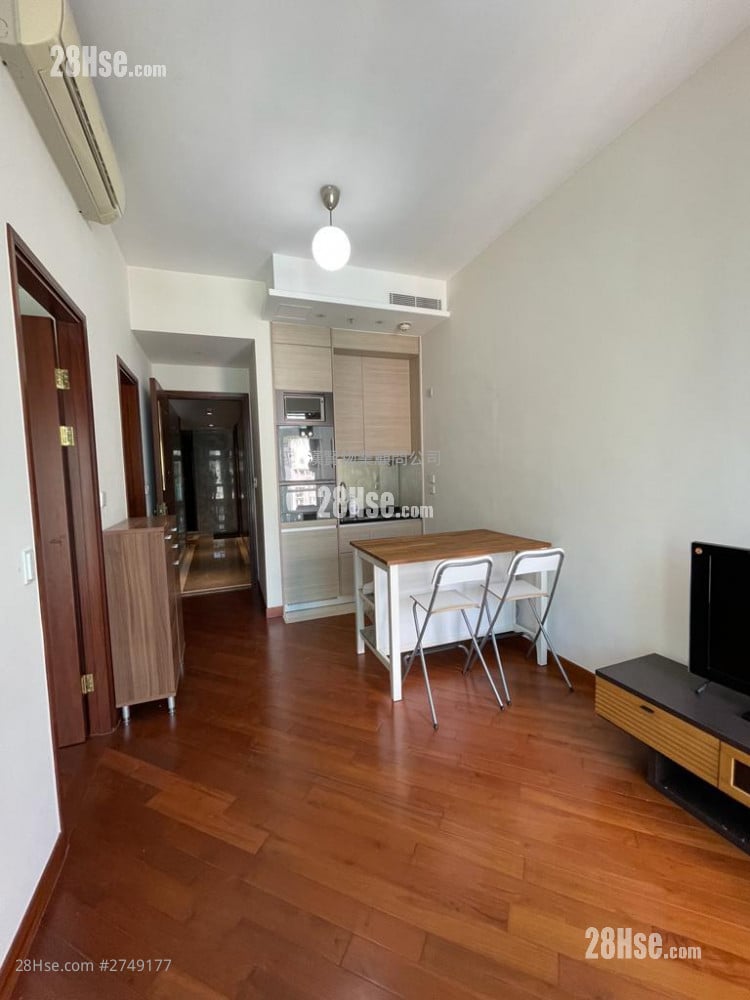 The Avenue Rental 1 Bedroom , 1 Bathroom 450 ft²