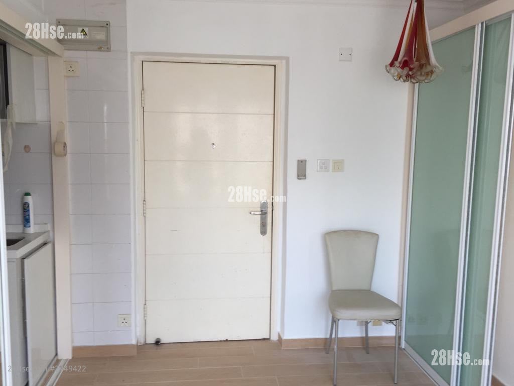 Harbour Court Rental 1 Bedroom , 1 Bathroom 270 ft²