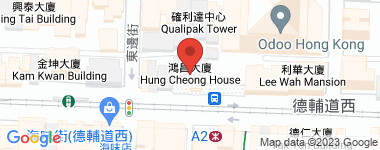 鸿昌商业大厦 不公开 高层 物业地址