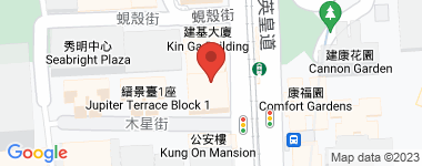 桂洪集团中心  物业地址