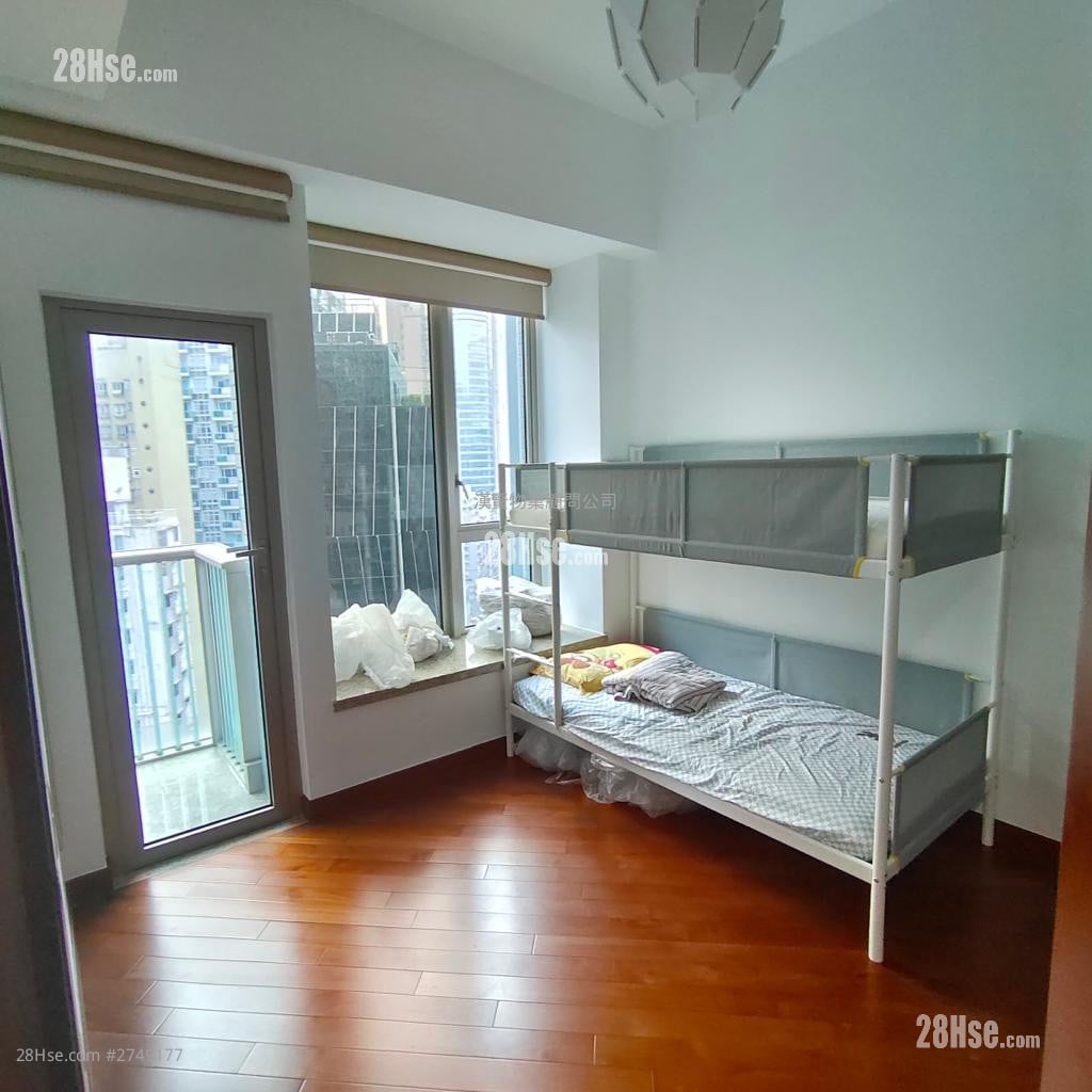 The Avenue Rental 1 Bedroom , 1 Bathroom 450 ft²