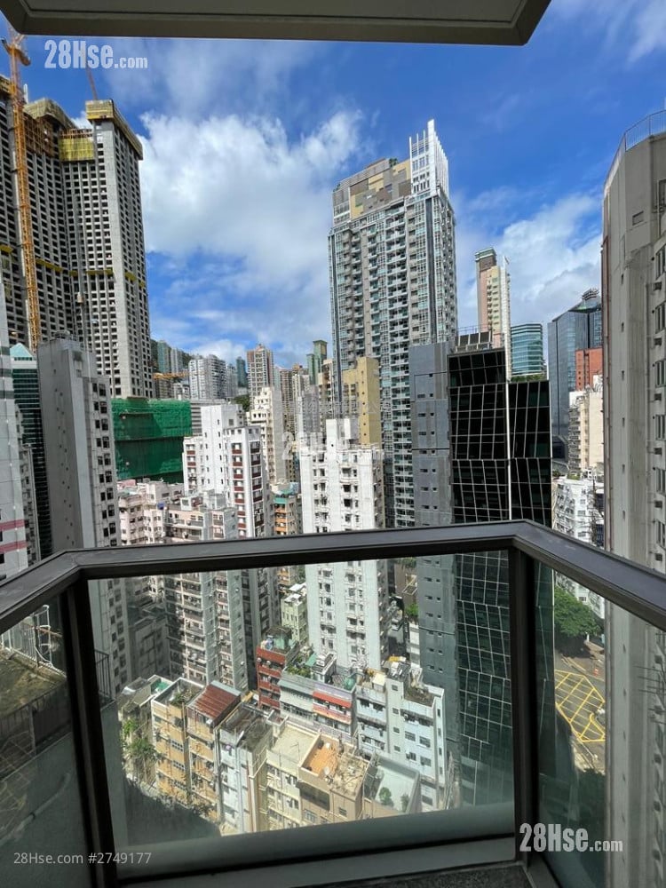 The Avenue Rental 1 Bedroom , 1 Bathroom 450 ft²