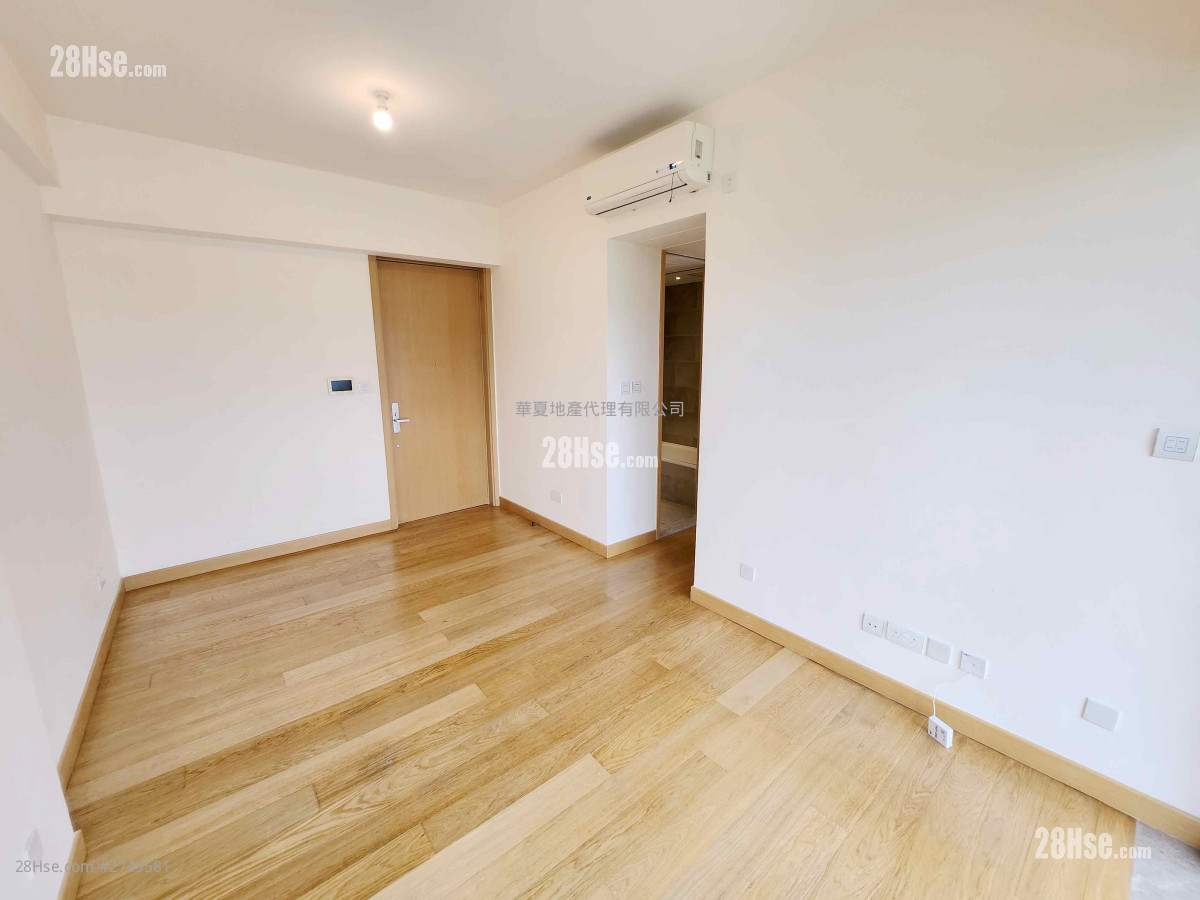 艷芳庭 租盤 3 房 , 2 浴室 645 平方呎