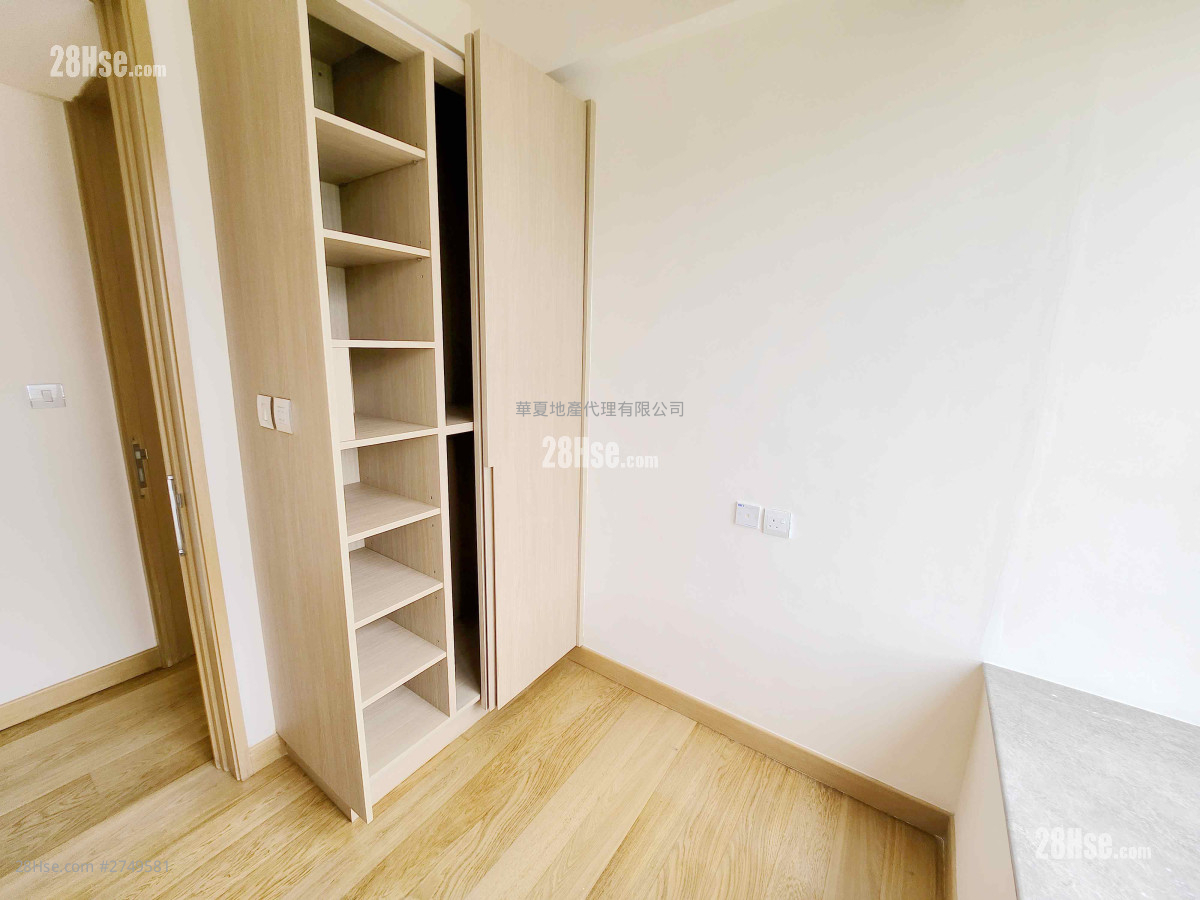 艷芳庭 租盤 3 房 , 2 浴室 645 平方呎