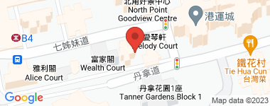 Siu Nin Building Unit B,High Floor(10-19|19/F) Address