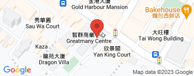 33-35 Ship Street 2/F Address