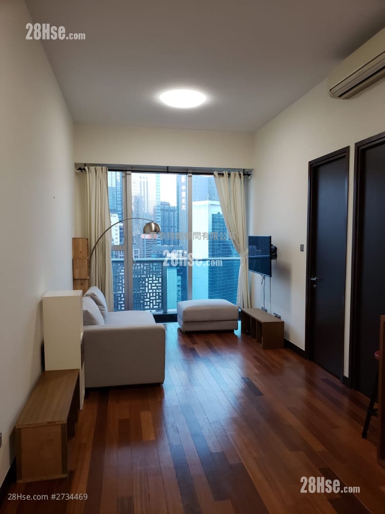 J Residence Sell 2 Bedrooms , 1 Bathroom 649 ft²