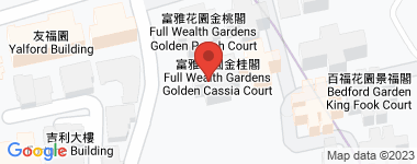 Full Wealth Gardens Map
