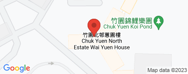 Chuk Yuen (North) Estate Mid Floor(22-31|35/F),Mui Yuen House, Middle Floor Address