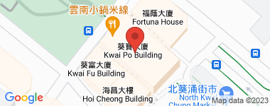 Kwai Po Building Map