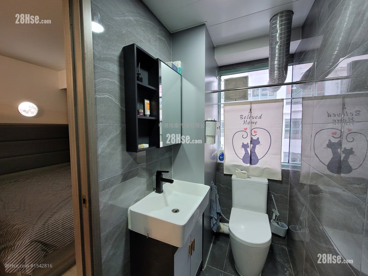 維京科技商業中心 售盤