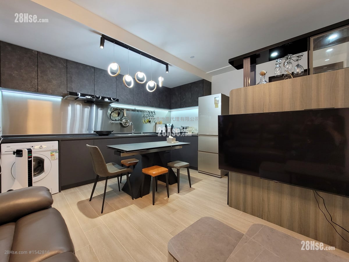 維京科技商業中心 售盤