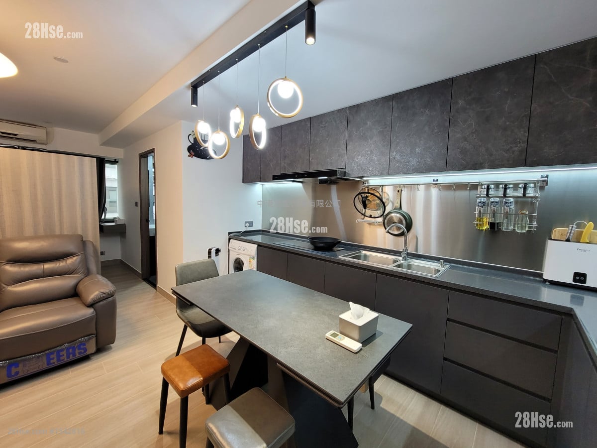 維京科技商業中心 售盤