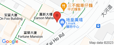 登发大厦 高层 物业地址